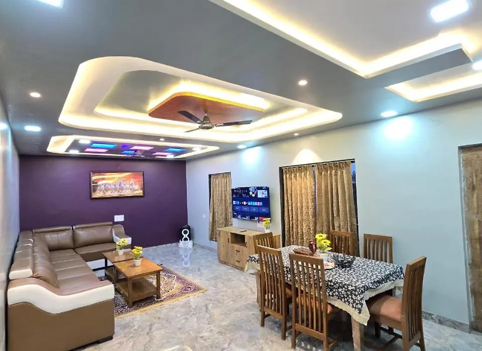 Rudraksh Villa-1