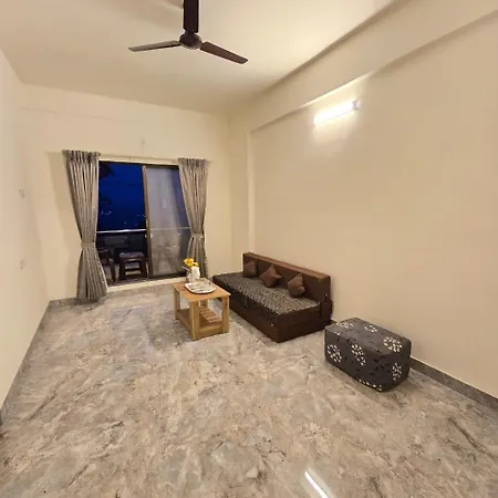 Rudraksh Villa-2