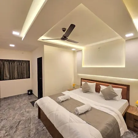 Rudraksh Villa-3
